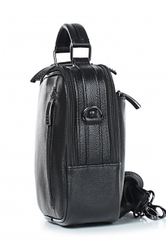 Сумка Galanteya 35524.25с902к45 черный - фото 4