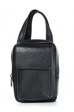 Сумка Galanteya 3722.25с1460к45 черный - фото 2