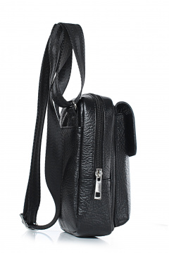 Сумка Galanteya 3722.25с1460к45 черный - фото 4