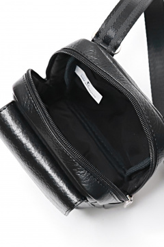 Сумка Galanteya 3722.25с1460к45 черный - фото 5