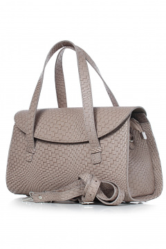 Сумка Galanteya 37823.25с1336к45 бежевый_т. - фото 1