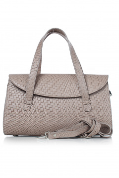 Сумка Galanteya 37823.25с1336к45 бежевый_т. - фото 2