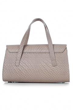Сумка Galanteya 37823.25с1336к45 бежевый_т. - фото 3