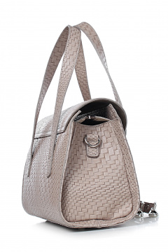 Сумка Galanteya 37823.25с1336к45 бежевый_т. - фото 4