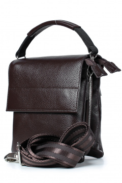 Сумка Galanteya 39019.25с992к45 коричневый - фото 1