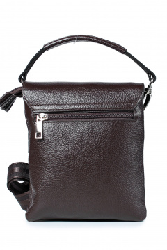 Сумка Galanteya 39019.25с992к45 коричневый - фото 3