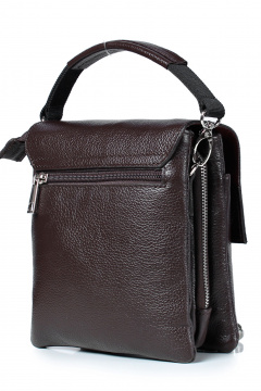 Сумка Galanteya 39019.25с992к45 коричневый - фото 4