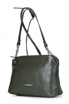 Сумка Galanteya 40017.25с1547к45 оливковый - фото 1