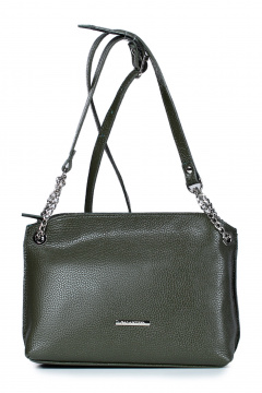 Сумка Galanteya 40017.25с1547к45 оливковый - фото 2