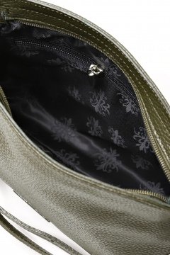 Сумка Galanteya 40017.25с1547к45 оливковый - фото 5