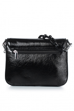 Сумка Galanteya 41224.25с1339к45 черный/серый - фото 3