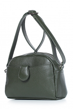 Сумка Galanteya 41524.24с1283к45 оливковый - фото 1