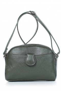 Сумка Galanteya 41524.24с1283к45 оливковый - фото 2