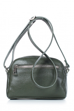 Сумка Galanteya 41524.24с1283к45 оливковый - фото 3