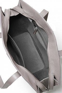 Сумка Galanteya 42624.25с199к45 кофейный - фото 5