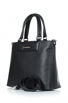 Сумка Galanteya 43924.25с1449к45 черный - фото 1