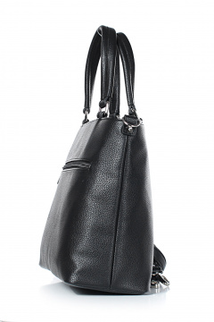 Сумка Galanteya 43924.25с1449к45 черный - фото 4