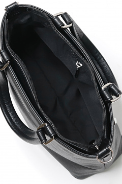 Сумка Galanteya 43924.25с1449к45 черный - фото 5