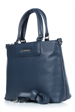 Сумка Galanteya 43924.25с1450к45 синий_т. - фото 1
