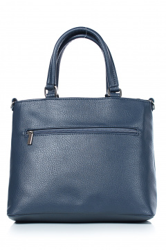 Сумка Galanteya 43924.25с1450к45 синий_т. - фото 3