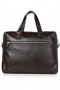 Сумка деловая Galanteya 44624.25с1342к45 коричневый - фото 3