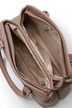 Сумка Galanteya 44924.25с1077к45 кофейный - фото 5