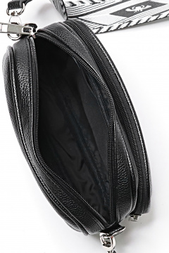 Сумка Galanteya 45124.25с1344к45 черный - фото 5