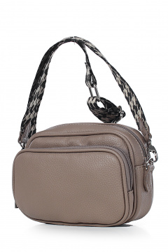 Сумка Galanteya 45124.25с1403к45 кофейный - фото 1