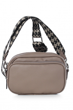 Сумка Galanteya 45124.25с1403к45 кофейный - фото 2