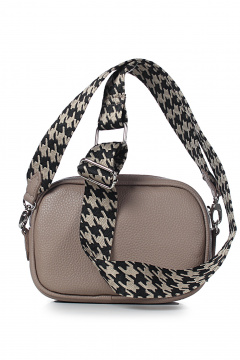 Сумка Galanteya 45124.25с1403к45 кофейный - фото 3