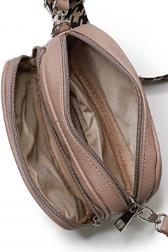 Сумка Galanteya 45124.25с1403к45 кофейный - фото 5