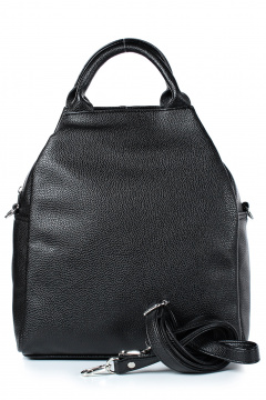 Сумка Galanteya 45821.25с1405к45 черный - фото 2