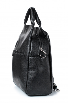 Сумка Galanteya 45821.25с1405к45 черный - фото 4