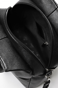 Сумка Galanteya 45821.25с1405к45 черный - фото 5