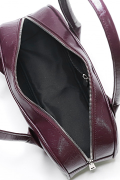 Сумка Galanteya 47124.25с1447к45 бордо - фото 5