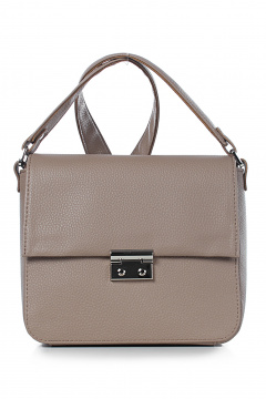 Сумка Galanteya 47219.25с1409к45 кофейный - фото 2