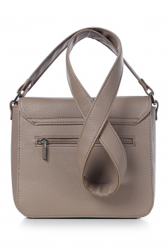 Сумка Galanteya 47219.25с1409к45 кофейный - фото 3