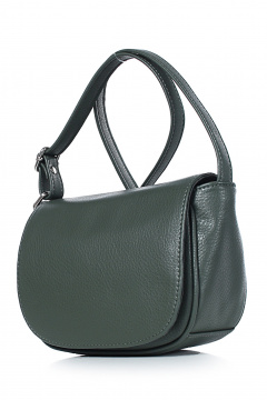 Сумка Galanteya 4724.25с1137к45 зеленый_т. - фото 1