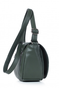 Сумка Galanteya 4724.25с1137к45 зеленый_т. - фото 4