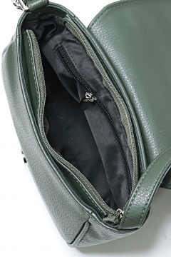 Сумка Galanteya 4724.25с1137к45 зеленый_т. - фото 5