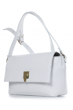 Сумка Galanteya 47424.25с423к45 белый/бежев - фото 1