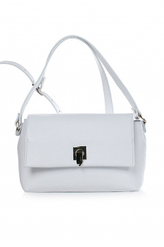 Сумка Galanteya 47424.25с423к45 белый/бежев - фото 2