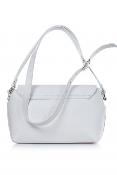 Сумка Galanteya 47424.25с423к45 белый/бежев - фото 3