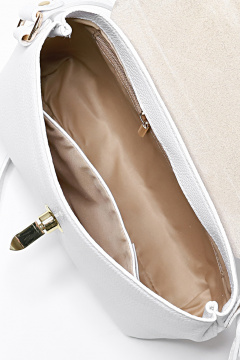 Сумка Galanteya 47424.25с423к45 белый/бежев - фото 5