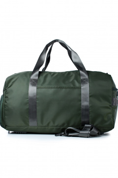 Сумка дорожная Galanteya 48721.24с768к45 оливковый - фото 2