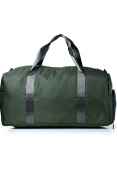 Сумка дорожная Galanteya 48721.24с768к45 оливковый - фото 3