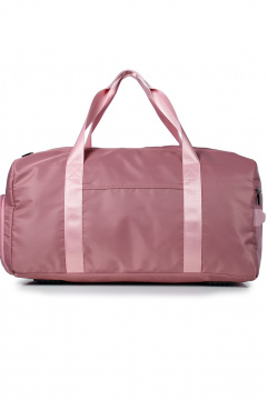 Сумка дорожная Galanteya 48721.24с768к45 розовый - фото 2