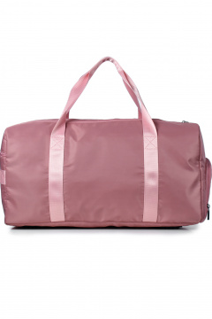 Сумка дорожная Galanteya 48721.24с768к45 розовый - фото 3