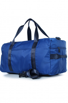 Сумка дорожная Galanteya 48721.24с768к45 синий_т. - фото 1