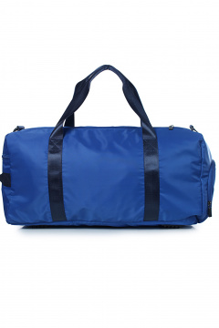 Сумка дорожная Galanteya 48721.24с768к45 синий_т. - фото 3